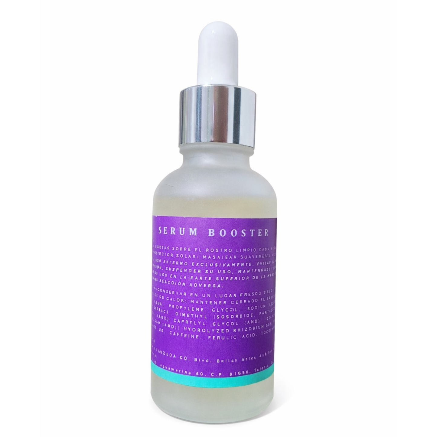 Day Antioxidant Serum Vitamina C + Ácido Ferúlico