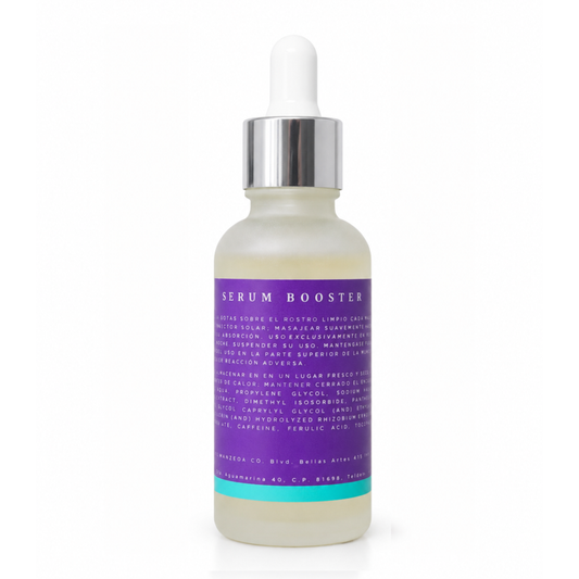 Day Antioxidant Serum Vitamina C + Ácido Ferúlico