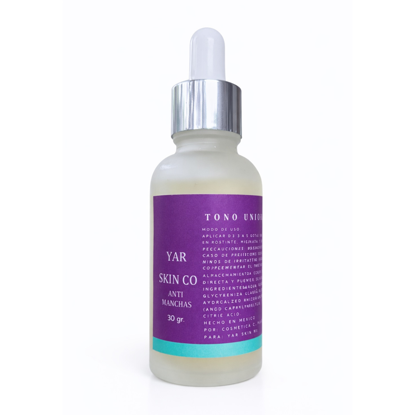 Night Brightening Serum Niacinamide + Alpha Arbutin 0.2%