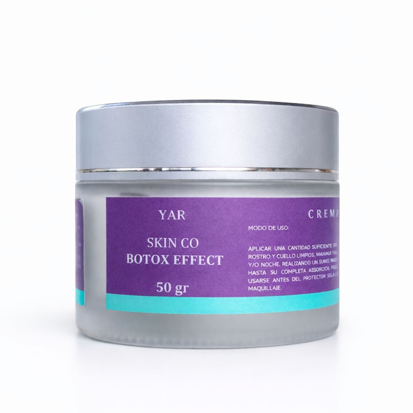 Botox Effect Anti-Spot Hydrating Cream Niacinamide & Hyaluronic Acid