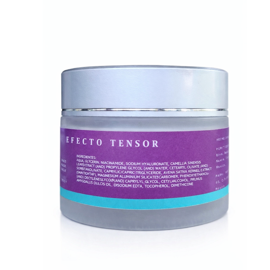 Botox Effect Anti-Spot Hydrating Cream Niacinamide & Hyaluronic Acid